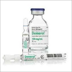 1000MG Demerol Injection