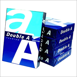 A4 Double A Copy Paper