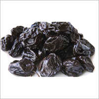 Black Dried Plum Sour