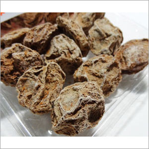 Chinese Dried Plum - Color: Brown