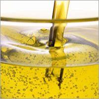 Crude Sunflower Oil - Application: Industrial