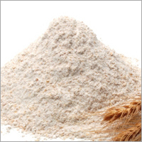 Organic Wheat Flour