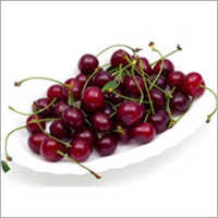 Fresh Cherry Fruit