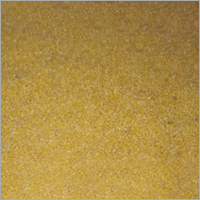Polished Millet