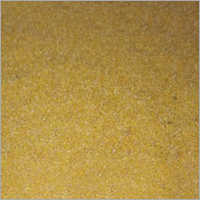 Polished Millet