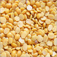 Indian Pulses
