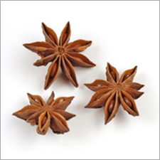 Star Anise Spices