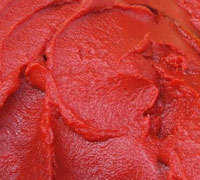 Tomato Paste