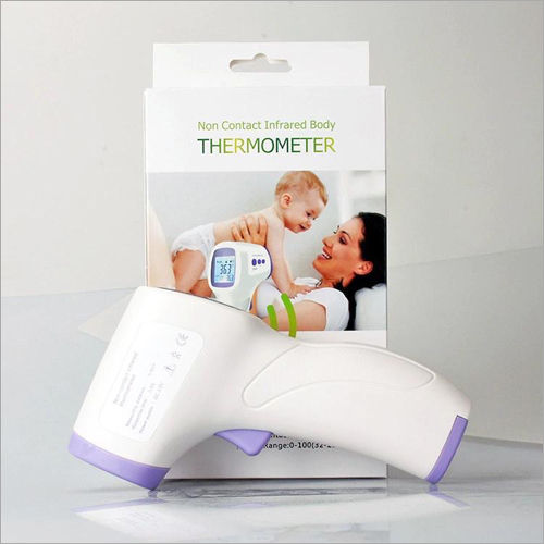 Non Contact Infrared Body Thermometer