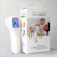 Non Contact Infrared Body Thermometer