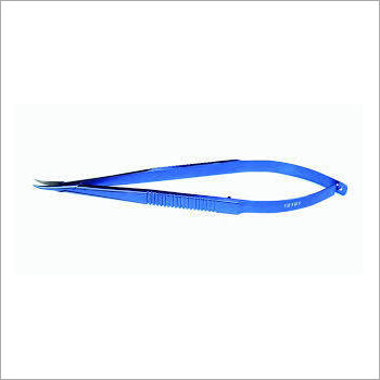 Ophthalmic Surgical Forcep