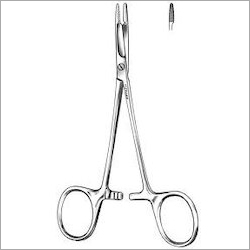 Needle Holders By CRESCENT VISION CARE