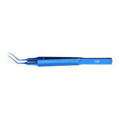 Ophthalmic Surgical Forcep