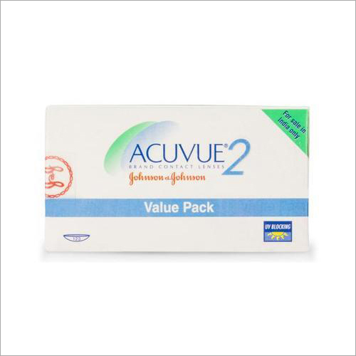 Acuvue 2 Eye Contact Lens