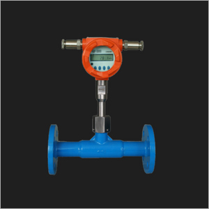 Flow Meter