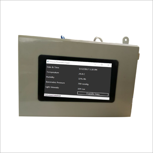Data Acquisition System
