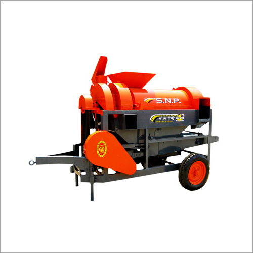 Maize Thresher Machine