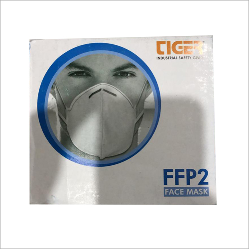 FFP2 Face Mask