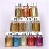 Multicolor Glitter Powder