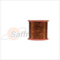 Copper Metallic Yarn