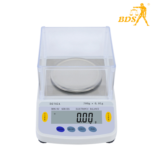 Bds Dj602A Precision Electronic Balance Accuracy: 0.01G Gm