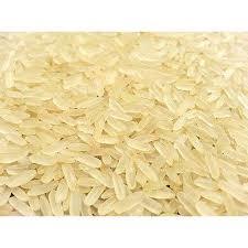 Parboiled (Sela) Basmati Rice