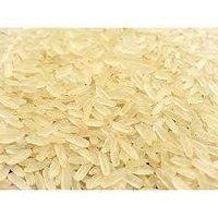 Parboiled (Sela) Basmati Rice
