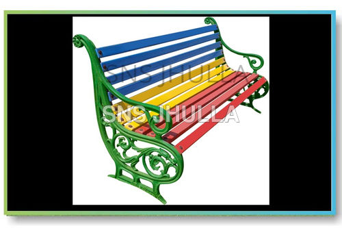 Garden Benches