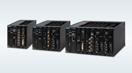 Ruggedcom RX1510 Multi service platform
