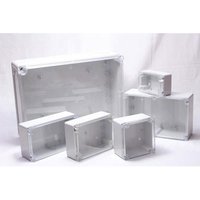 VSM Plast ABS/ Weatherproof Boxes