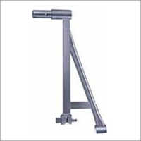 Ringlock  Board. Bracket