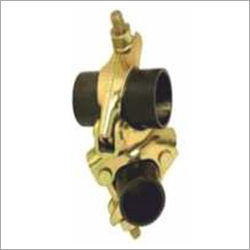 Swivel Coupler Application: Construction