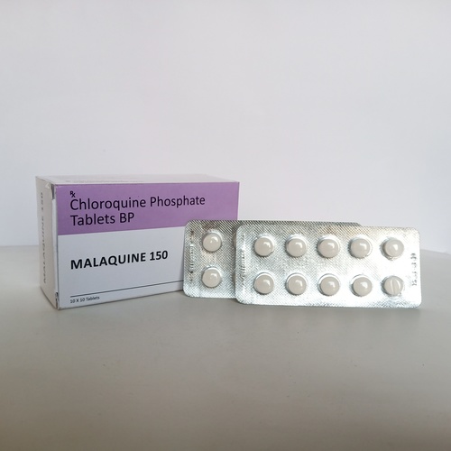 Malaquine 150 Tablets