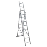 Aluminium 3 Way Extension Ladder