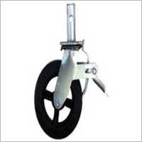 Castor Wheel