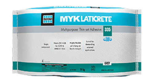 MYK laticrete 335 Multipurpose