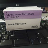 MALAQUINE 150 Tablets