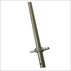Steel Universal Jack