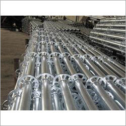 Scaffolding Ring Lock System