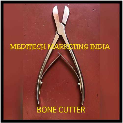 BONE CUTTER