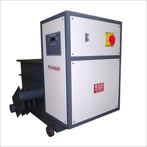 12 KVA Oil Cooled Servo Stabilizer