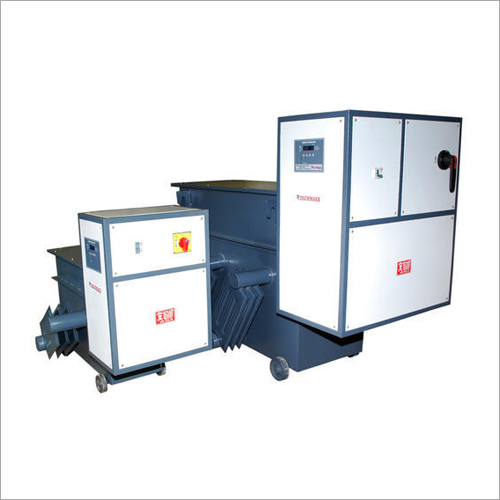 150 KVA Servo Stabilizer