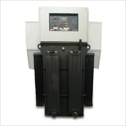 1000 KVA Servo Controlled Voltage Stabilizer