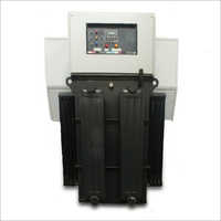 1000 Kva Servo Controlled Voltage Stabilizer Ac To Dc