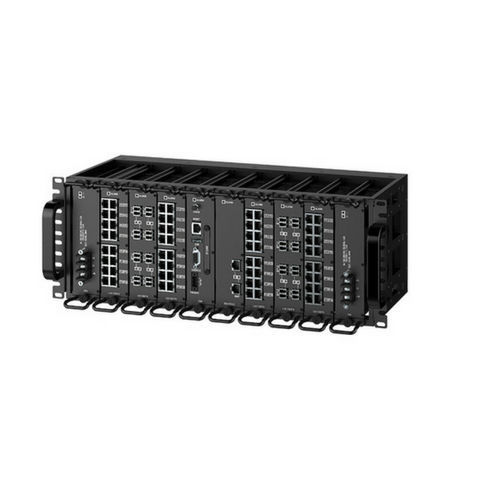 Siemens Ruggedcom MX5000 Enclosure Multi-Service Platform