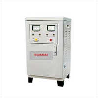 Electric Three Phase Converter Input Voltage: 230 Volt (v)