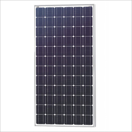 Monocrystalline Solar Panel