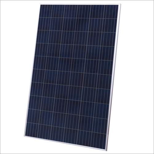 Polycrystalline Solar Panel