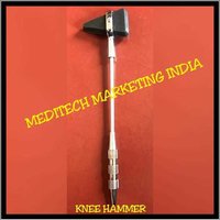 Knee Hammer - New Steel Orthopedic Instrument | Free Shipment On Bulk Purchase, Contract Manufacturing Service, Volume Purchase Discounts