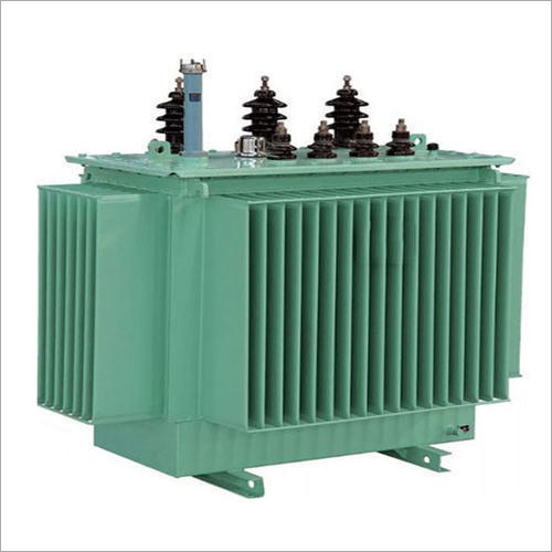 Three Phase Step Down Transformer